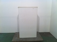 2007年　サンヨー　冷凍ストッカー　SCR-S44