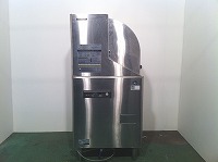 07年ホシザキ　食器洗浄機　JW-450RUF-R　50Hz