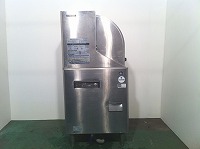 07年ホシザキ　食器洗浄機　JW-450RUF-R　50Hz