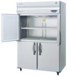 業務用冷蔵庫(インバーター制御搭載)　　【HR-120ZT-ML(ワイドスルータイプ)】