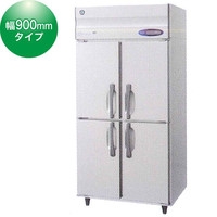 業務用冷蔵庫(インバーター制御搭載)　　【HR-90Z(受注生産)】