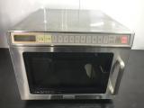 中古 東芝 業務用電子レンジ ER-19TM 単相200V 50/60Hz