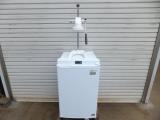 スノーショット専用冷凍ストッカー(調温ストッカー)