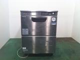 ホシザキ　食器洗浄機　JW-400TUF3　50Hz