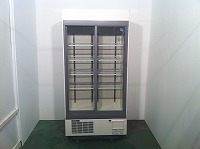 2010年ホシザキリーチイン冷蔵ショーケースRSC-90CT