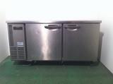 2005年ホシザキ冷蔵コールドテーブルRT-150SNC
