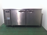2005年ホシザキ冷蔵コールドテーブルRT-150SNC