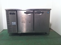 ホシザキ　冷蔵コールドテーブル　RT-120SNC
