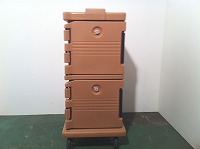 CAMBRO　カムカート　UPC600　フードパン用