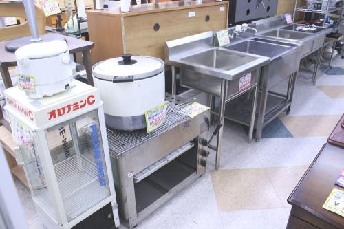 厨房家　福岡博多店