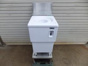 麺水切機