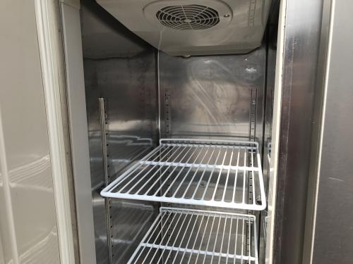 ホシザキ 冷蔵庫 ホシザキ小形冷蔵ショーケース 2010年 2010年 ホシザキ小形冷蔵