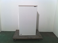 2011年　サンデン　冷凍ストッカー　PF-057X-B