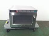 2011年　パナソニック　電子レンジ　NE-1801