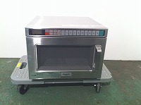 2011年　パナソニック　電子レンジ　NE-1801