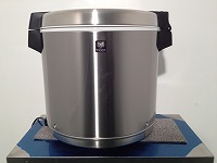 2011年　タイガー　業務用電子ジャー　JHC-900A