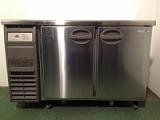2011年フクシマ冷蔵コールドテーブルYRC-120RE-F