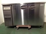 2011年フクシマ　冷凍コールドテーブル　YRC-122FE