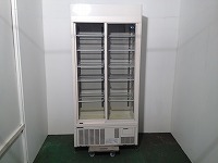 2006年ホシザキリーチイン冷蔵ショーケースRSE-85AT