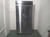 2011年　フクシマ　4ドア　冷凍冷蔵庫　URN-32PM1