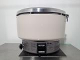 未使用品　リンナイ　ガス炊飯器　RR-50S1　都市ガス