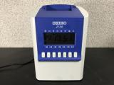 中古 SEIKO セイコー 多機能タイムレコーダー Z150