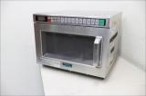 ’10年製　ホシザキ　業務用電子レンジ　HMN-18A