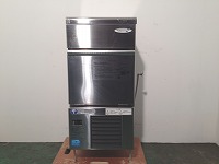 2010年　フクシマ　製氷機　FIC-25KT1　25キロ