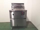 2009年　マルゼン　ゆで麺器　MRF-066RC　都市ガス