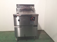 2009年　マルゼン　ゆで麺器　MRF-066RC　都市ガス