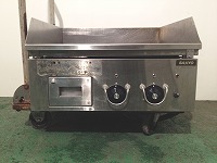 サンヨー　電気グリドル　SG-C660A　200V