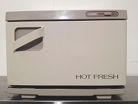 中部　タオルウォーマー　MT25SA