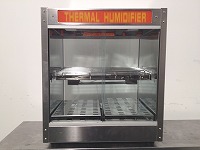 安吉　温蔵ショーケース　PRO-4WS