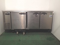 ホシザキ　冷凍冷蔵コールドテーブル　RFT-180SNC1