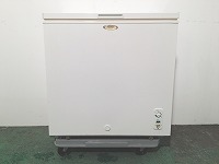 アビテラックス　冷凍ストッカー　ACF-102