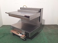 コメットカトウ　電気式サラマンダー CBBE-6550-1