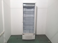 2009年　サンヨー　冷蔵ショーケース　SMR-SU150R