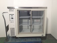 2011年　サンヨー　冷蔵ショーケース　SMR-V941N