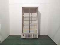 2008年　ホシザキ　冷蔵ショーケース　SSB-70CT1