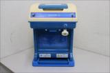 動作OK!ホシザキ　アイススライサー　ISL-2TC かき氷器