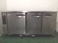 ホシザキ　冷凍冷蔵コールドテーブル　RFT-150PNC