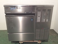 2006年　ホシザキ　製氷機　IM-55TL-1