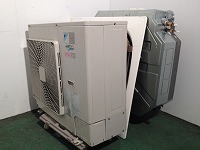 2009年　ダイキン　エアコン　RZYP80AAT