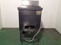 理研　ゆで麺器　RT-6A　LPガス