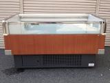 2007年　三菱　冷蔵ショーケース　SK-JS580BTA　200V