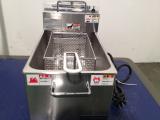 2007年　ニチワ　卓上電気ミニミニフライヤー　MMF-8
