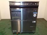 2008年　ホシザキ　食器洗浄機　JWE-400TUA3　200V