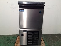 2008年　ホシザキ　製氷機　IM-25M　25キロ