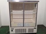 2008年　ホシザキ　冷蔵ショーケース　SSB-85CTL1