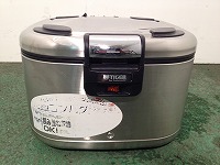 タイガー　保温ジャー　JHE-A540　3升